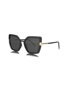 Prada SPR 09WS 1AB-5Z1 Polarized