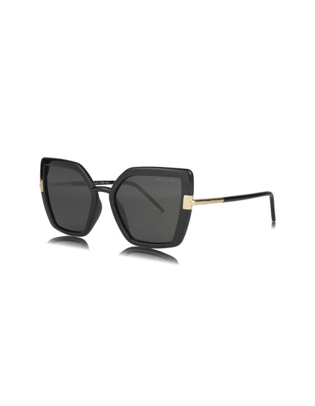 Prada SPR 09WS 1AB-5Z1 Polarized