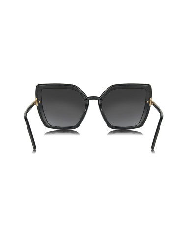 Prada SPR 09WS 1AB-5Z1 Polarized