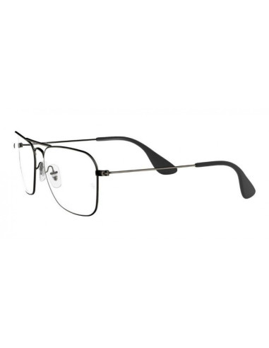 Ray Ban Oftalmico Rb3610v 2500 Caravan Optics Carey | Sunnies.uno