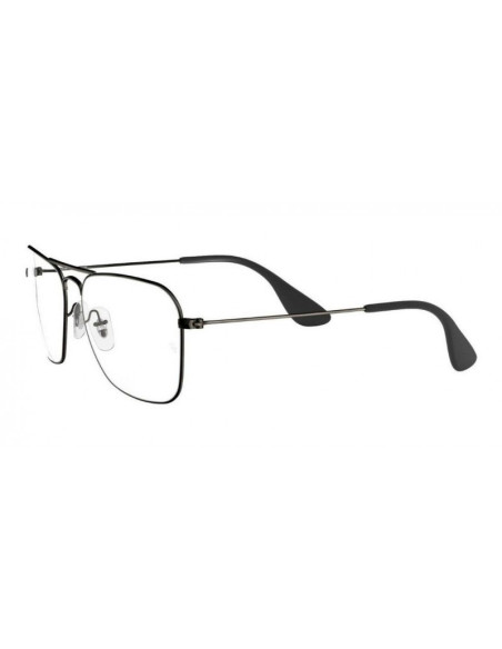 Ray Ban Oftalmico Rb3610v 2500 Caravan Optics Carey | Sunnies.uno