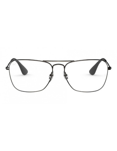 Ray Ban Oftalmico Rb3610v 2500 Caravan Optics Carey | Sunnies.uno