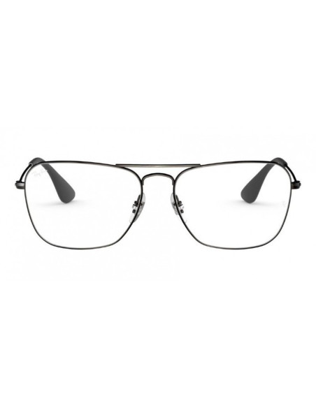 Ray Ban Oftalmico Rb3610v 2500 Caravan Optics Carey | Sunnies.uno