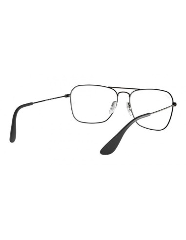 Ray Ban Oftalmico Rb3610v 2500 Caravan Optics Carey | Sunnies.uno