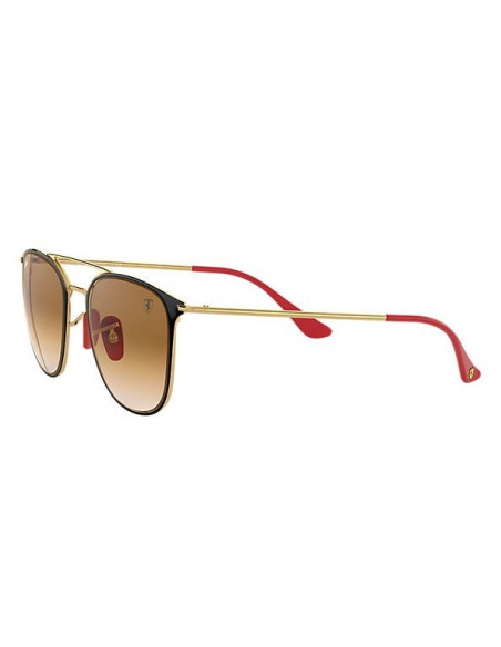 Ray Ban Rb3601m F02151 Scuderia Ferrari |...