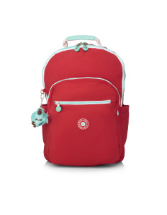 Kipling Seoul UP Laptop Backpack KI5929 True Pink 2