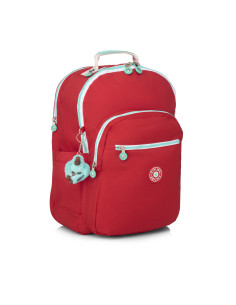 Kipling Seoul UP Laptop Backpack KI5929 True Pink