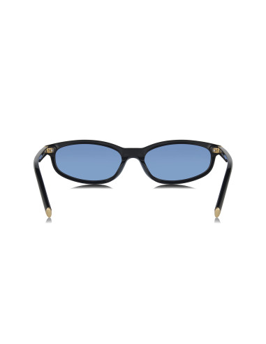 Miu Miu MU 56ZS Silver