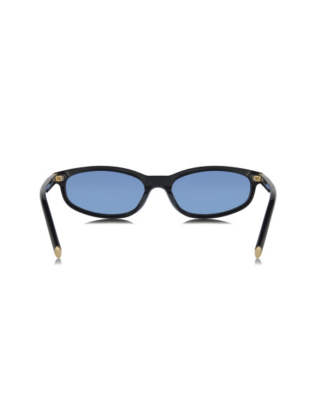 Miu Miu MU 56ZS Silver