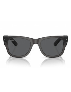 Ray Ban RB0840S 1406B1 Mega Wayfarer 2
