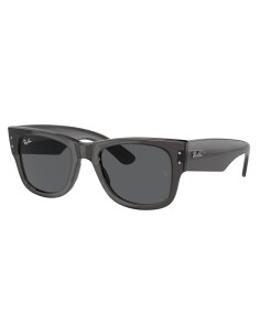 Ray Ban RB0840S 1406B1 Mega Wayfarer