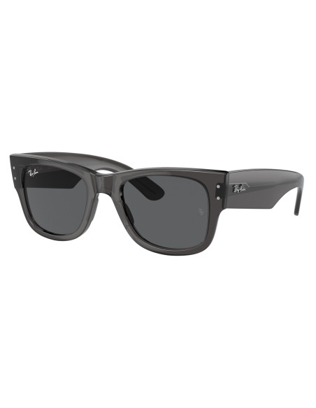 Ray Ban RB0840S 1406B1 Mega Wayfarer