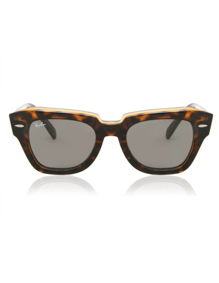 Ray Ban RB2186 1292B1 State Street