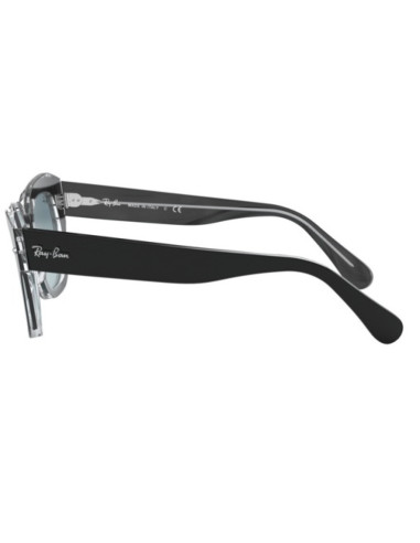 Ray Ban RB2186 1292B1 State Street