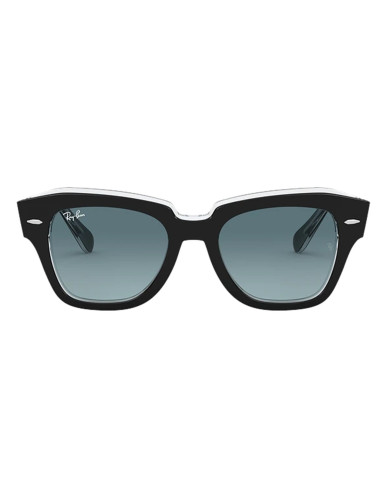 Ray Ban RB2186 1292B1 State Street
