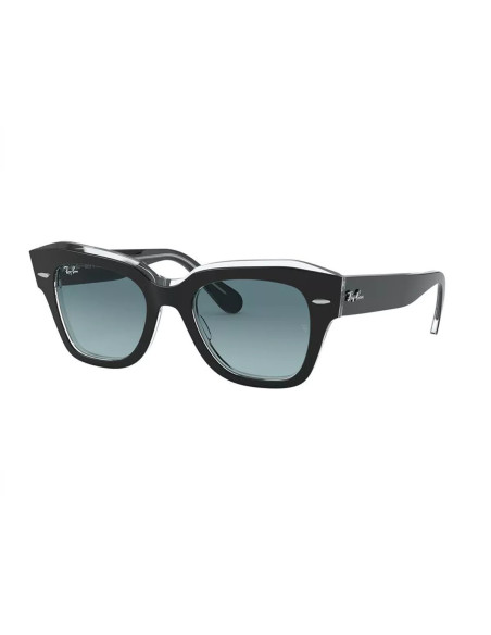 Ray Ban RB2186 1292B1 State Street