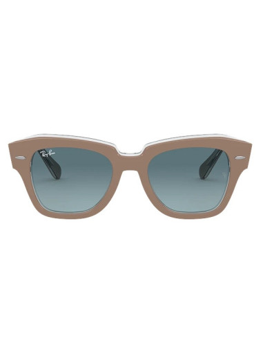 Ray Ban RB2186 1292B1 State Street