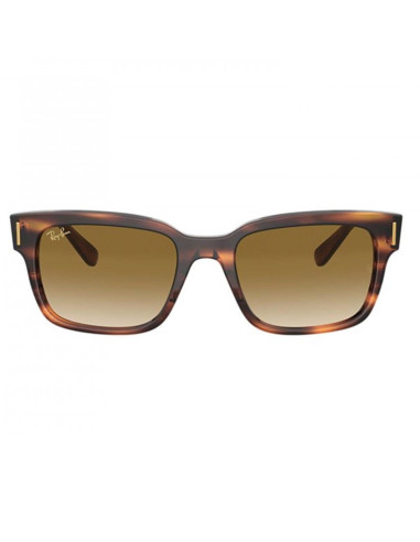 Ray Ban RB2190 901/31 Jeffrey Negro G-15 Original Clasico