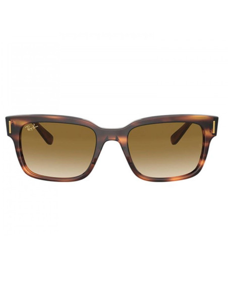 Ray Ban RB2190 901/31 Jeffrey Negro G-15 Original Clasico