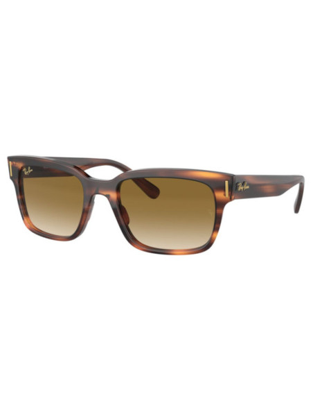 Ray Ban RB2190 901/31 Jeffrey Negro G-15 Original Clasico