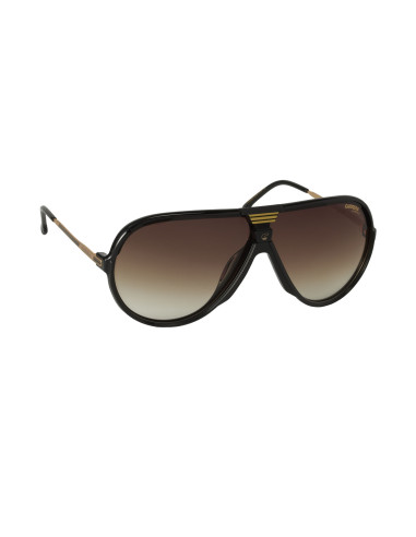 Carrera Changer65 0807HA Aviator Cafe Degradado Dorado