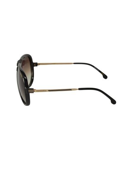 Carrera Changer65 0807HA Aviator Cafe Degradado Dorado