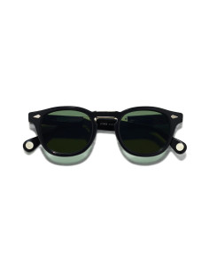 Moscot Lemtosh Sport Black Polarized 2