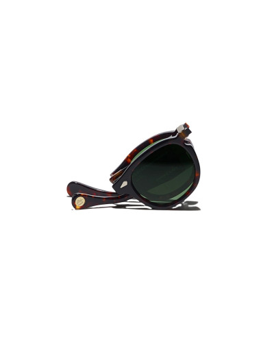 Moscot Lemtosh Sport Black Polarized