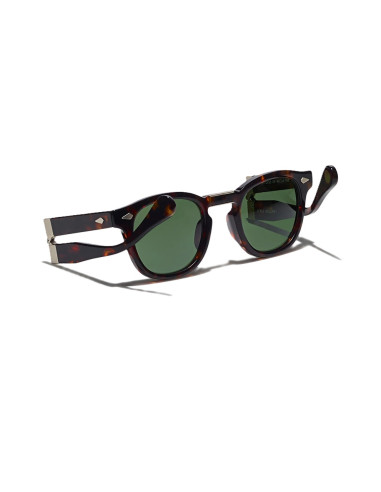 Moscot Lemtosh Sport Black Polarized