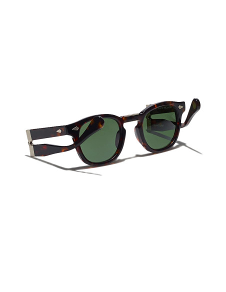 Moscot Lemtosh Sport Black Polarized