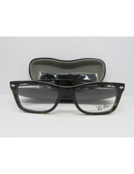 Ray Ban Oftalmico Rb5228 2000 The Timeless Original | Sunnies.uno