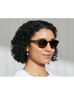 Moscot Lemtosh Sport Tortoise Polarized 2