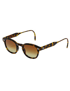 Moscot Lemtosh Sport Tortoise Polarized