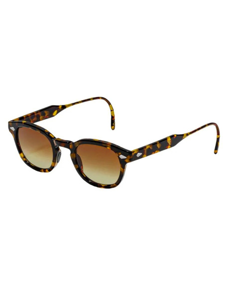 Moscot Lemtosh Sport Tortoise Polarized