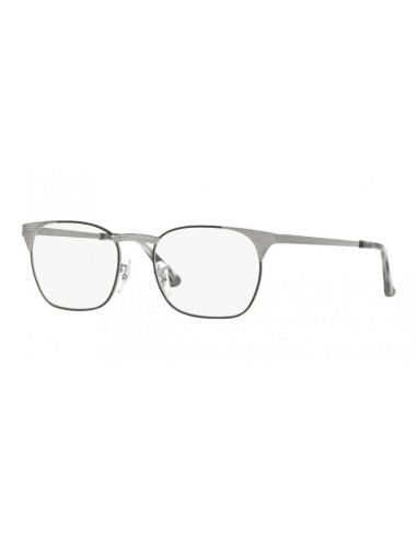Ray Ban Oftalmico Rb6386 2500 Signet Optics Havana | Sunnies.uno
