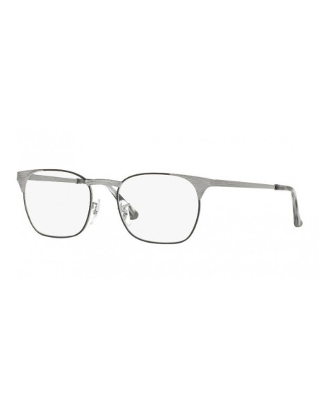 Ray Ban Oftalmico Rb6386 2500 Signet Optics Havana | Sunnies.uno