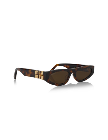 Miu Miu MU 50ZS ZVN-70D