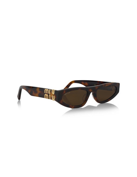 Miu Miu MU 50ZS ZVN-70D