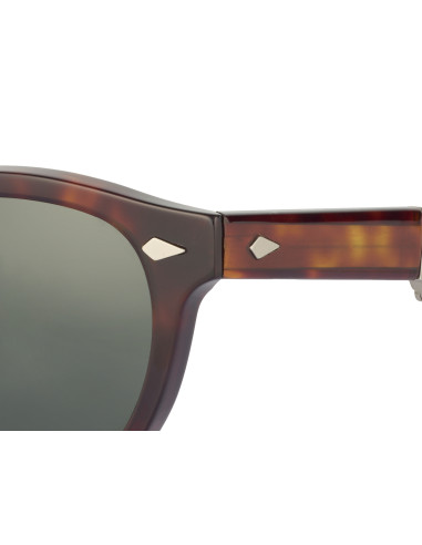 Moscot Lemtosh Sport Black Polarized