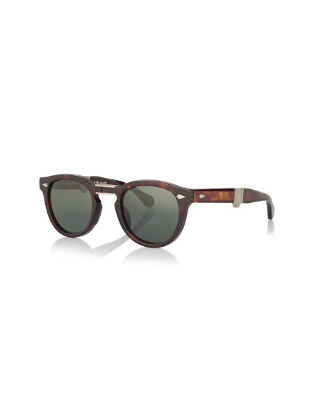 Moscot Lemtosh Sport Black Polarized
