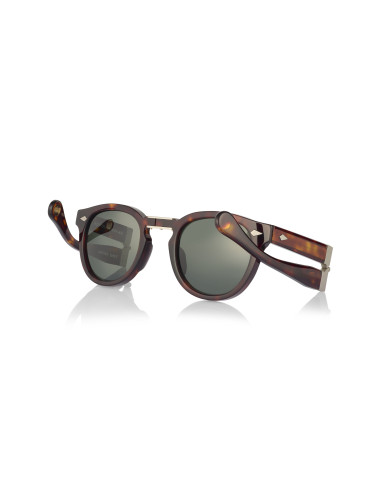 Moscot Lemtosh Sport Black Polarized