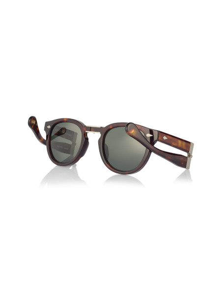 Moscot Lemtosh Sport Black Polarized