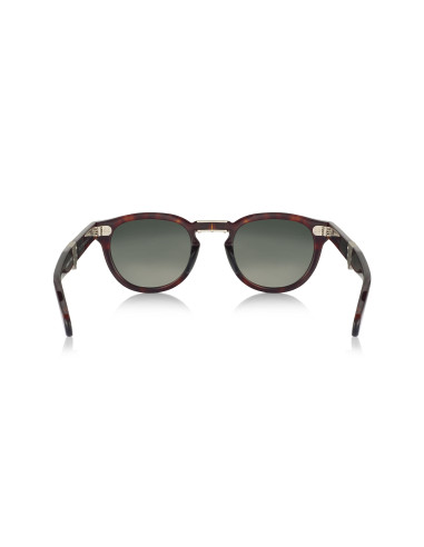Moscot Lemtosh Sport Black Polarized