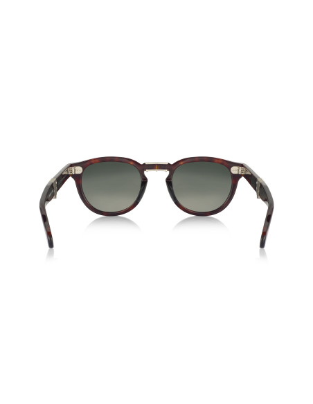 Moscot Lemtosh Sport Black Polarized