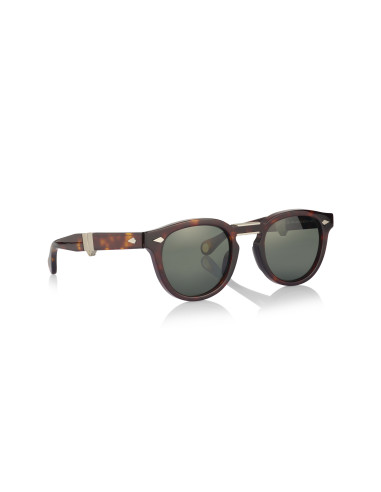 Moscot Lemtosh Sport Black Polarized