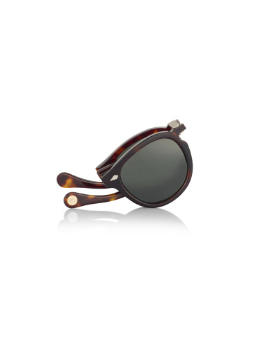 Moscot Lemtosh Sport Black Polarized