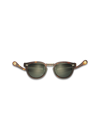 Moscot Lemtosh Sport Black Polarized