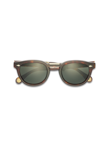 Moscot Lemtosh Sport Black Polarized