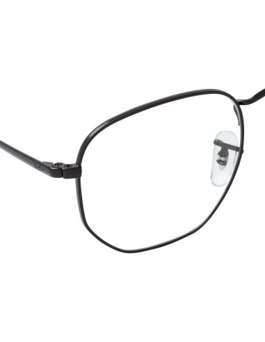 Ray Ban Oftalmico RB6448 2500 Hexagonal Optics Dorado Original | Su...