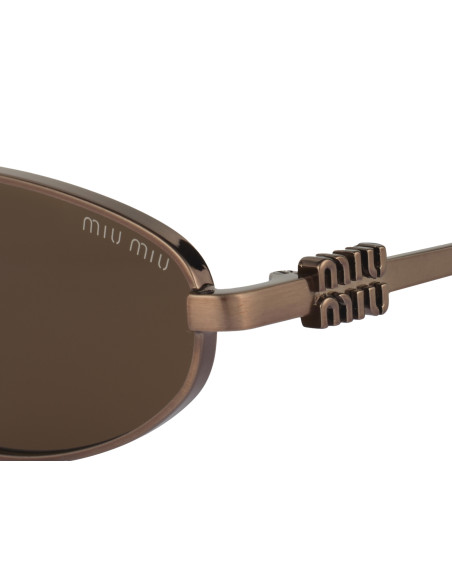 Miu Miu MU A52S 5AK-40O